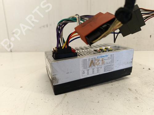 Radio FORD MONDEO III Saloon (B4Y) 2.0 TDCi | BP26223444E6 