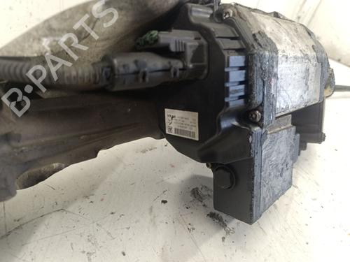 Steering rack VW GOLF V (1K1)  | BP29118573M22 