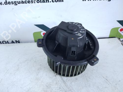 Used Heater blower motor FIAT PUNTO (176_) 60 1.2 (58 hp) 4059063