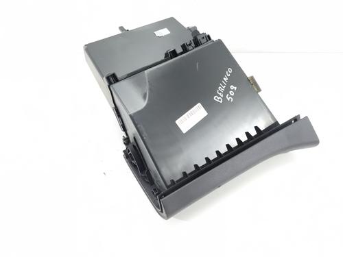 Used Glove box Glove box CITROËN BERLINGO Box Body/MPV (K9) 1.5 BlueHDi 100 (102 hp) 40196191 40196191