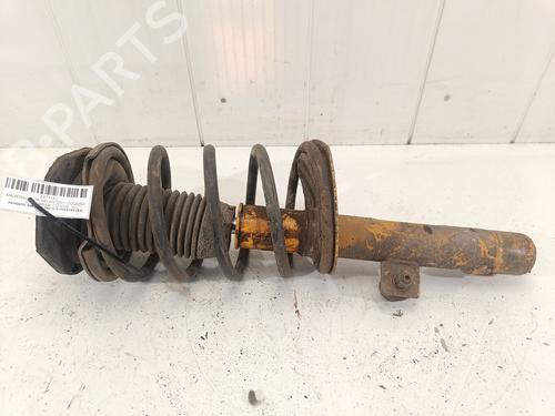 Used Left front shock absorber PEUGEOT 306 Hatchback (7A, 7C, N3, N5) 1.4 (75 hp) 24450678