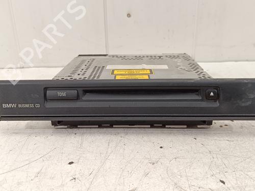Bilradio BMW X5 (E53) 3.0 d (218 hp) 11417724