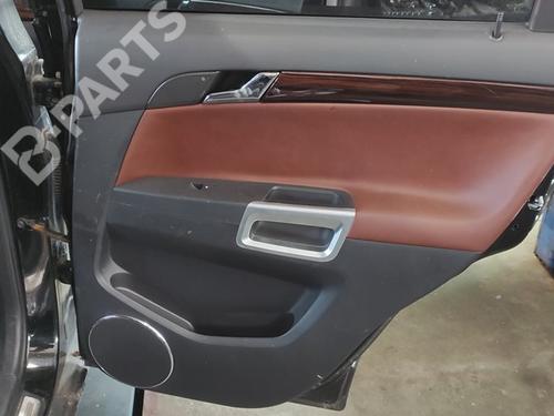 Used Right rear door panel Right rear door panel OPEL ANTARA A (L07) 2.0 CDTI (150 hp) 9651575 9651575