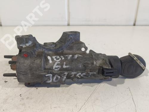 Used Ignition barrel Ignition barrel SEAT CORDOBA (6L2) [2002-2009] 8114056 8114056