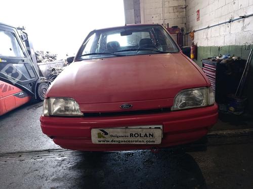 Other FORD FIESTA III (GFJ) 1.3 Cat | BP32329112O1 