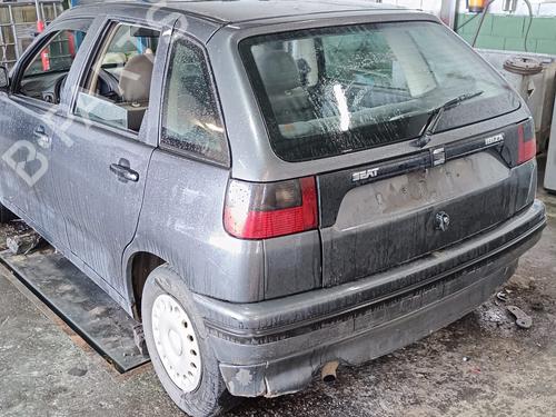 Front left window mechanism SEAT IBIZA II (6K1)  | BP16172083C22 