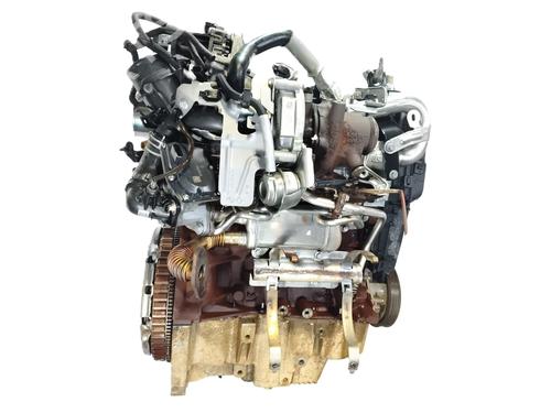 Engine RENAULT KANGOO Express (FW0/1_) 1.5 dCi 75 (FW07, FW10, FW04) | BP39612970M1 - Image 4