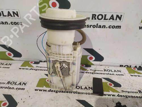 Used Fuel pump SEAT IBIZA III (6L1) [2002-2009]  4688395