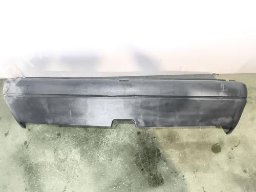 Used Rear bumper Rear bumper SEAT MARBELLA (28A) [1986-1999] 34163324 34163324