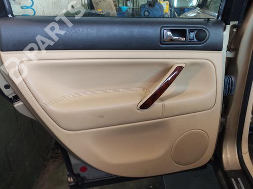 Used Left rear door panel Left rear door panel VW PASSAT B5.5 (3B3) 1.9 TDI (130 hp) 9038504 9038504