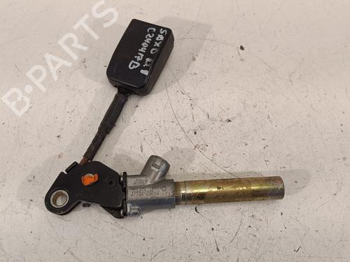 Used Seat buckle CITROËN SAXO (S0, S1) [1996-2004]  19075499