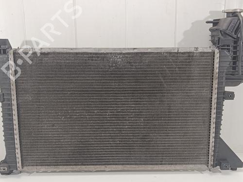 Water radiator MERCEDES-BENZ SPRINTER 3-t Bus (B903) 316 CDI (903.671, 903.672, 903.673) (156 hp) 17628858