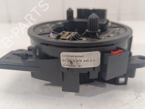 Squib airbag BMW 3 Coupe (E46) 325 Ci | BP16460580C102 