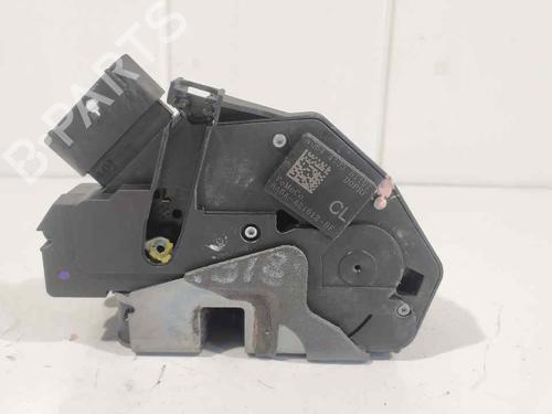 Front right lock FORD FIESTA VI (CB1, CCN) 1.25 | BP7088442C97 