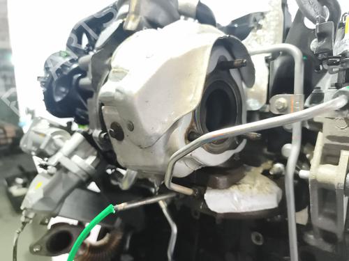 Engine RENAULT KADJAR (HA_, HL_) 1.6 dCi 130 4x4 (HLA4) | BP33690907M1  - Image 24
