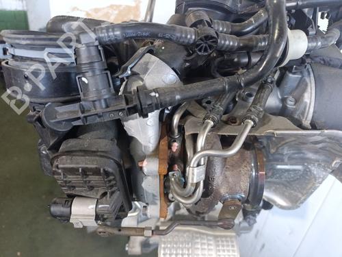 Engine SEAT IBIZA V (KJ1, KJG) 1.0 TSI | BP29479602M1 