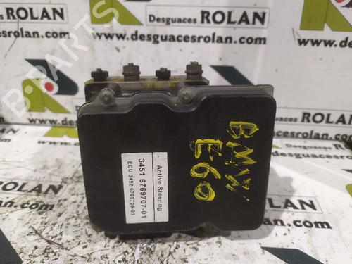 ABS pump BMW 5 (E60) 525 d | BP4687624M43 