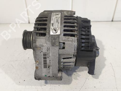 Alternator BMW 5 (E34) 525 td | BP8114153M7