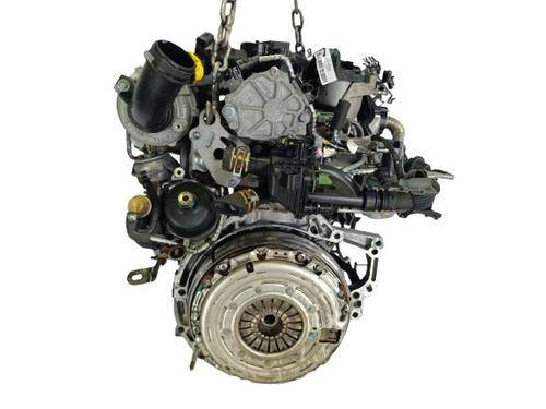 Engine PEUGEOT 508 I (8D_) 1.6 HDi | BP38064915M1 - Image 4