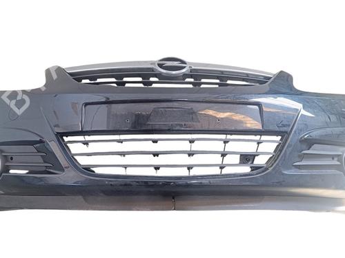Used Front bumper OPEL CORSA D (S07) 1.3 CDTI (L08, L68) (95 hp) 18706841