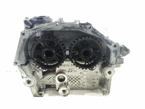 Cylinder head FORD TRANSIT V363 Van (FCD, FDD) 2.0 EcoBlue RWD | BP34212213M5  - Image 6
