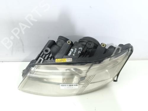 Right headlight SAAB 9-3 (YS3F, E79, D79, D75) 1.9 TiD | BP36319820C29 - Image 3