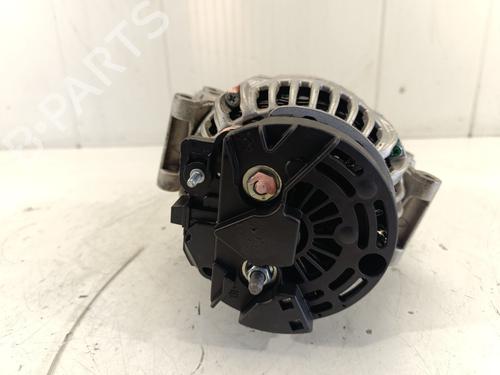 Alternator MERCEDES-BENZ SPRINTER 3,5-t Van (B906) 316 CDI (906.631, 906.633, 906.635, 906.637) | BP26640224M7 