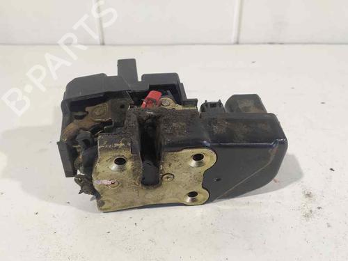 Front right lock JEEP GRAND CHEROKEE II (WJ, WG) 3.1 TD 4x4 | BP7096226C97 