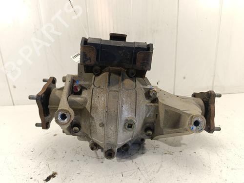 Differential, bag SUZUKI GRAND VITARA II (JT, TE, TD) 1.9 DDiS All-wheel Drive (JT419, TD44, JB419WD, JB419XD,... | BP28317238M24 