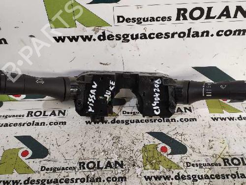 Used Switch NISSAN JUKE (F15) 1.5 dCi (110 hp) 5651354