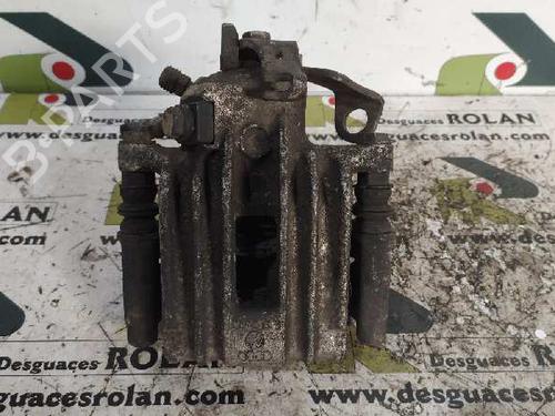 Used Left rear brake caliper SEAT IBIZA II (6K1) [1993-2002]  11584875