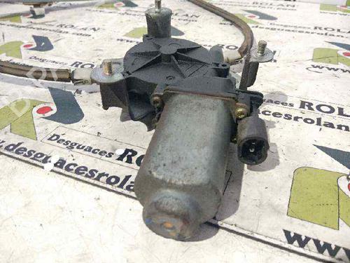 Front right window mechanism RENAULT MEGANE I Coach (DA0/1_) 1.6 16V (DA0B, DA04, DA11) | BP4055998C23 