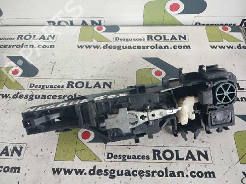 Front right exterior door handle RENAULT MEGANE II (BM0/1_, CM0/1_)  | BP4053816C129 