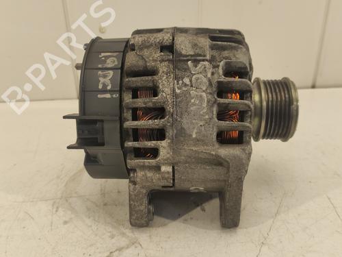 Alternator RENAULT SCÉNIC III (JZ0/1_)  | BP8674336M7 