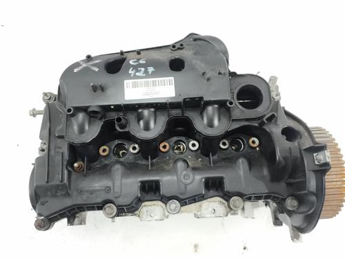 Used Cylinder head Cylinder head CITROËN C6 (TD_) 3.0 HDi (241 hp) 34212215 34212215