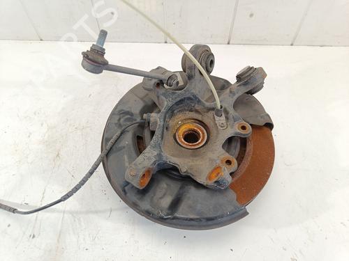 Right rear steering knuckle BMW 3 (E90) 320 d | BP24738504M28 
