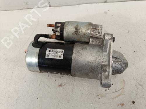 Startmotor OPEL INSIGNIA A (G09) 2.0 CDTI (68) (163 hp) 10394029