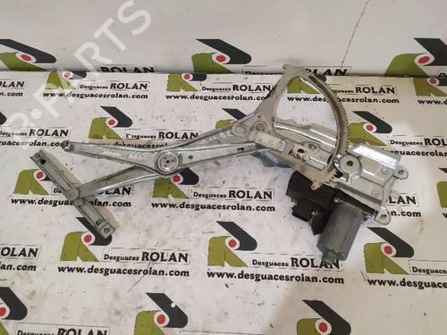 Front right window mechanism OPEL ASTRA H (A04) 1.3 CDTI (L48) | BP5819254C23 