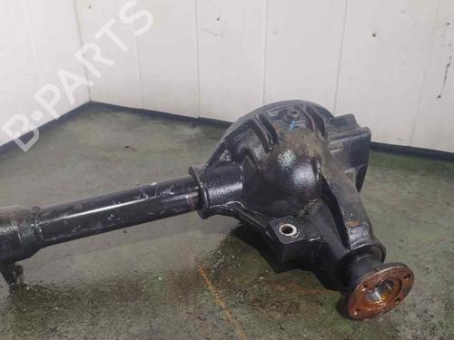 Used Front differential SSANGYONG ACTYON I [2005-2025]  6924859