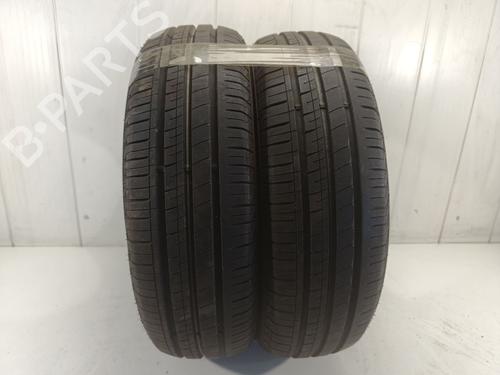 Used Other OPEL ASTRA G Saloon (T98) 1.7 TD (F69) (68 hp) 29618946