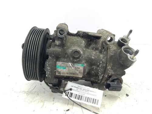 Compressor A/A CITROËN BERLINGO MULTISPACE (B9) 1.6 HDi 90 (92 hp) 31814656