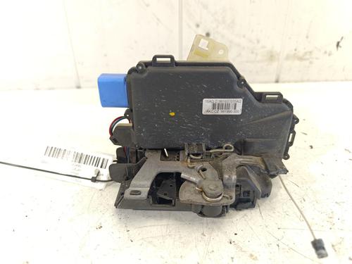 Used Front left lock SEAT IBIZA III (6L1) 1.9 SDI (64 hp) 27575424