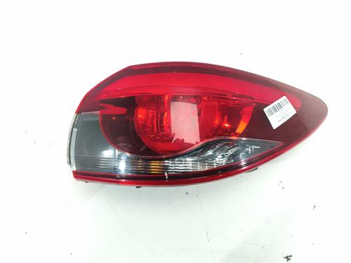 Used Right taillight Right taillight MAZDA 6 Estate (GJ, GL) 2.2 D (150 hp) 40151651 40151651