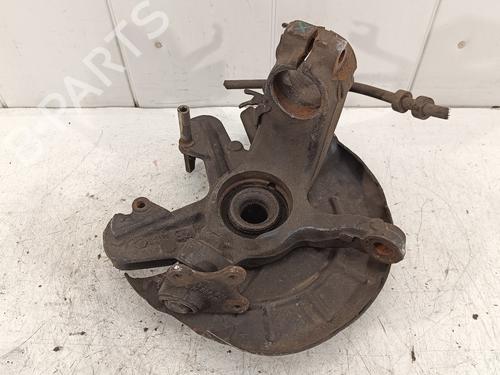 Right front steering knuckle SEAT IBIZA III (6L1) 1.9 SDI | BP12547590M26 