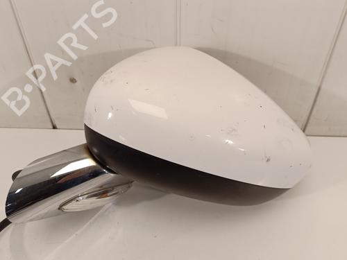 Left mirror CITROËN C3 I (FC_, FN_)  | BP17011970C26 
