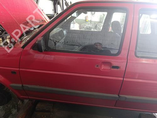 Used Left front door Left front door VW GOLF II (19E, 1G1) 1.6 (75 hp) 36665064 36665064