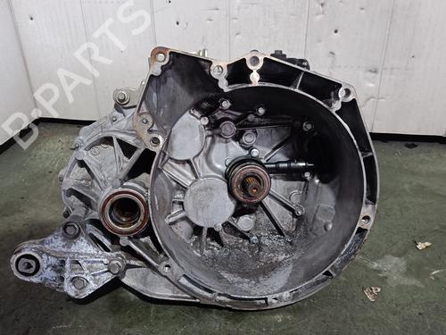 Gearbox FORD FOCUS III 1.0 EcoBoost | BP10719172M3 