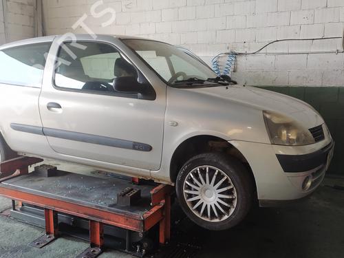 Other RENAULT CLIO II (BB_, CB_)  | BP14300862O1 