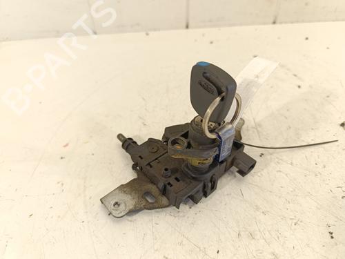 Used Hood lock FORD MONDEO III Turnier (BWY) 2.0 TDCi (130 hp) 26940635