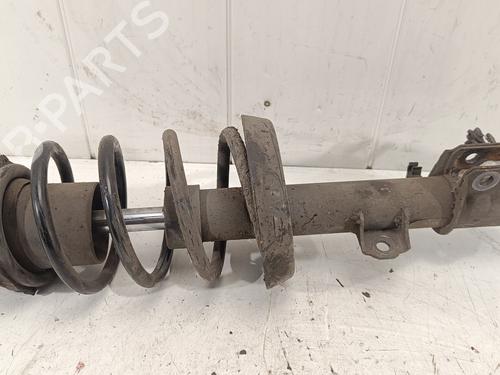 Højre fortil støddæmper OPEL VECTRA B (J96) 2.5 i V6 (F19) (170 hp) 23261376